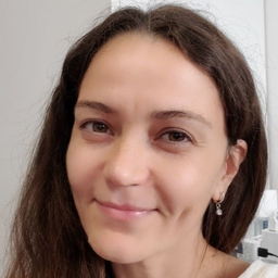 Mag. Iryna Ievych