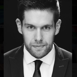 Moritz Brosch