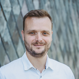 Dipl.-Ing. Christian Esch