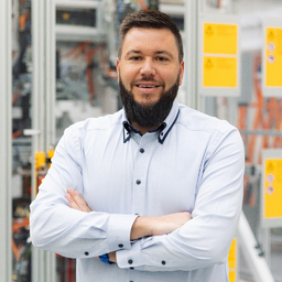 Daniel Gugenberger