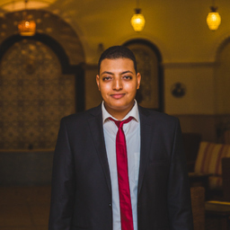 Abdelrahman Hamada