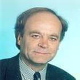 Profilbild Carl-Hans Strudthoff