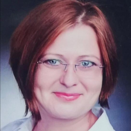 Irina Kanter