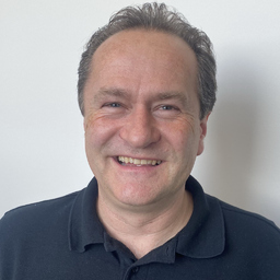Christian Zimmermann's profile picture