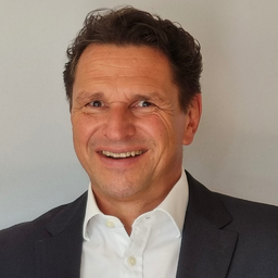 Klaus G. Burghardt