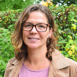 Tanja Stammkötter