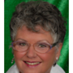 Silvia Gertrud Haensel