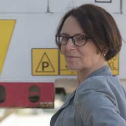 Anke Schinko