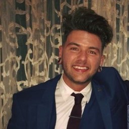 Harry O'Donoghue