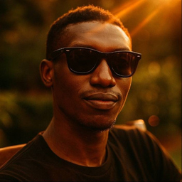 Faruq Adekunle's profile picture