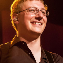 Stephan Neikes