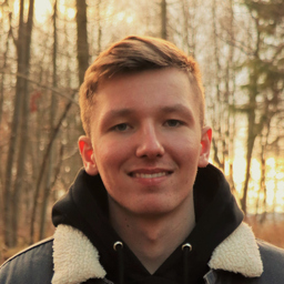Lukas Radtke