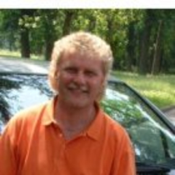 Robert Popp