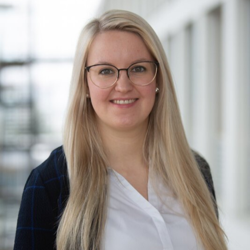 Jane Wolf Mitarbeiterin Projektmanagement Implementierung