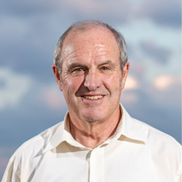 Bernhard Kohler's profile picture