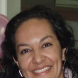 Laura E Hernández Diosdado