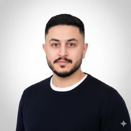 TAOUFIK El BAKKALI TAHERI