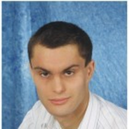 Dr. Andriy Zherdin