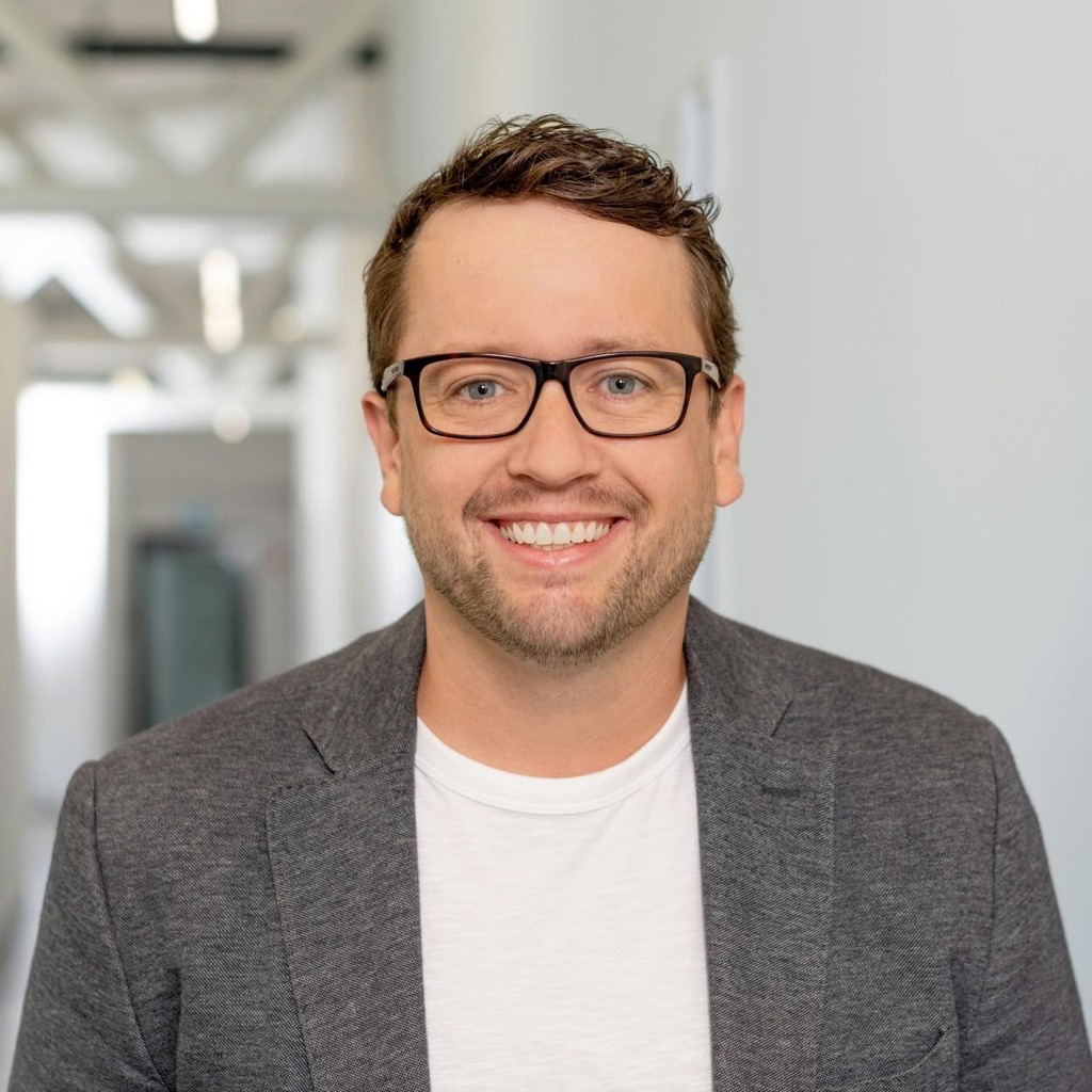 David Frankenhauser Leitung Fachbereich Sport & Management IST