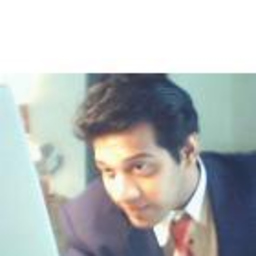 Nilesh Rawal