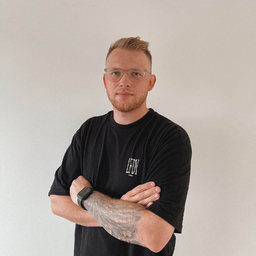 John-Phillip Euskirchen