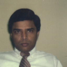 Partha Basu