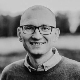 Daniel Erichs