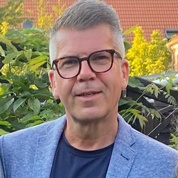 Dr. Burkhard Sturm