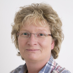 Tanja Wellstein