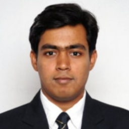 Mehul Mandge