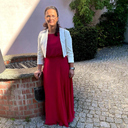Social Media Profilbild Katja Dierks Berlin