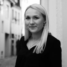 Julia Oppenberg