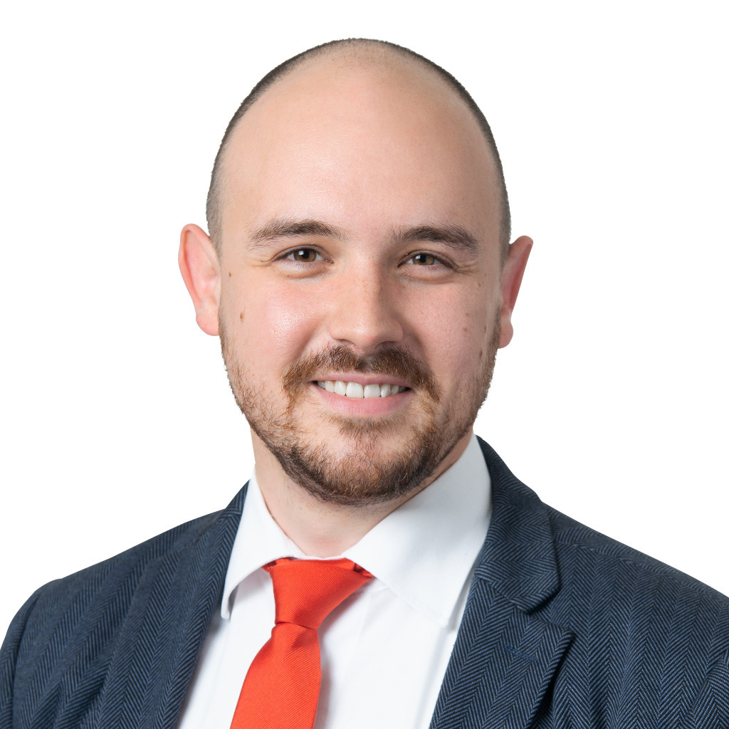 Felix Hennig Regionaler KeyAccountManager TGA Adolf Würth GmbH