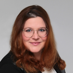 Julia Jörg