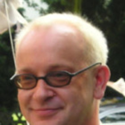 Joachim Vogel