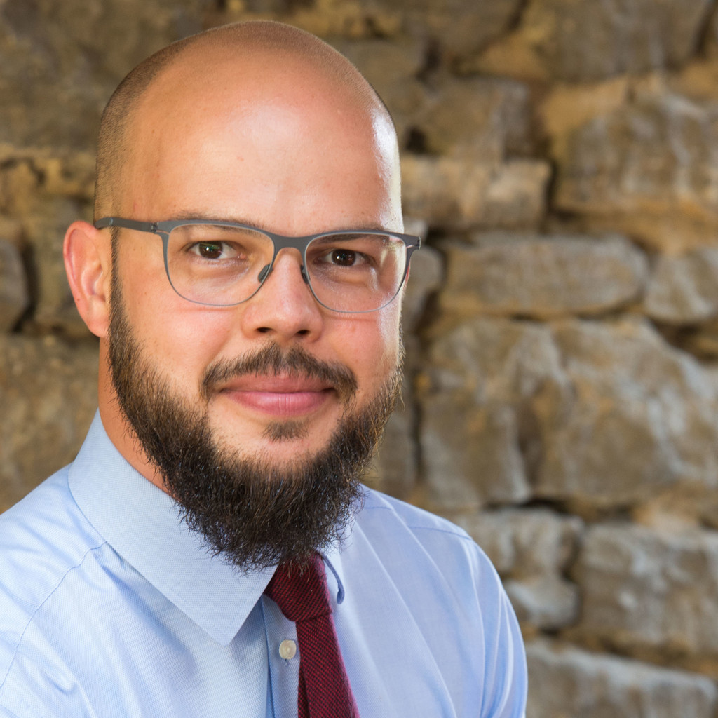 Max Hartmann Head of Vehicle Logistics and Transfers