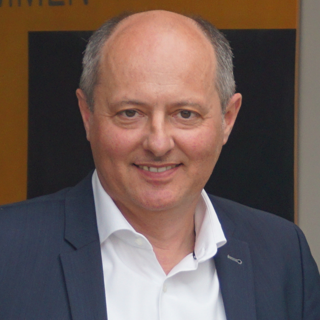 Jürgen LEO Geschäftsführer i.CG Innovation Consultants GmbH XING