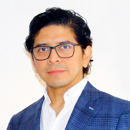 Nelson Alejandro Viera A