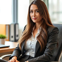 sholeh khalkhali