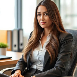 sholeh khalkhali