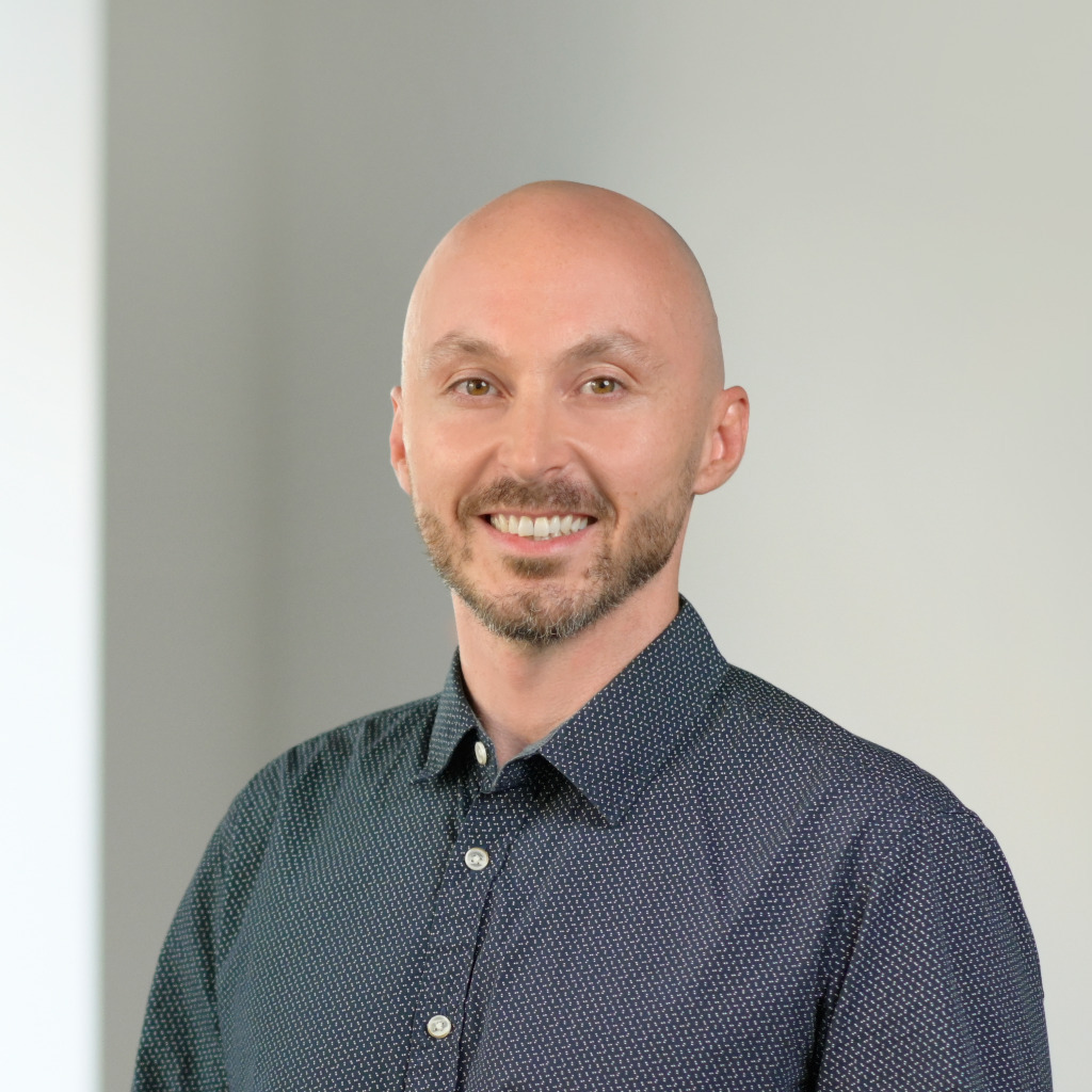 André Ogrodowski Projektleiter Institut für Forschung und Entwicklung von Sportgeräten (FES