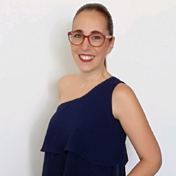 Mónica Cruz