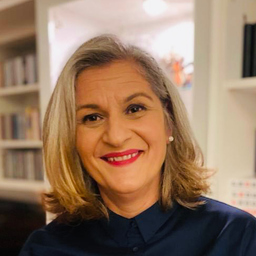 Theodora Vassiliou