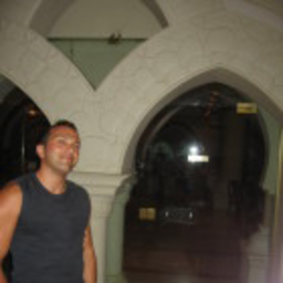 Ersin Celik