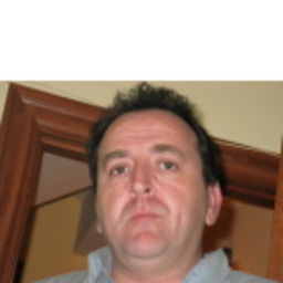 Juan Jose Mendieta Molina