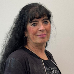 Bettina Huppertsberg