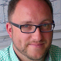 Markus Lehnert