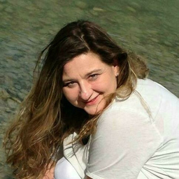 Bettina Mühlbauer