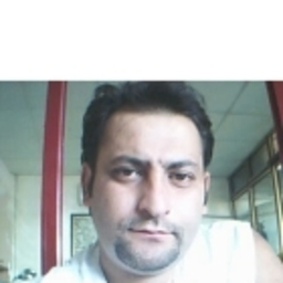 Mehmet Ali özeren