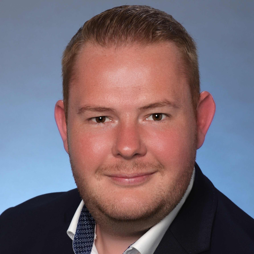 Alexander Kovats Teamleiter Verkauf Mainmetall Großhandelsges. m. b